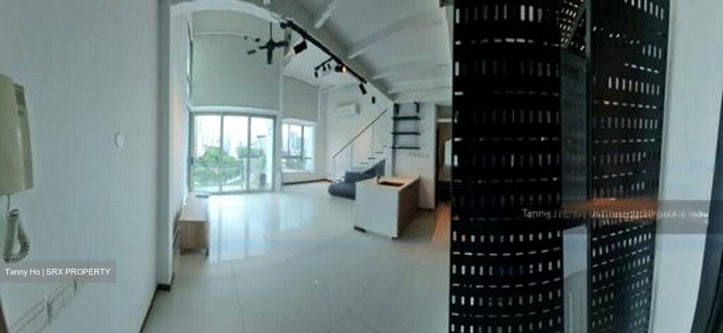Soho 188 (D8), Apartment #460674161